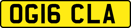 OG16CLA