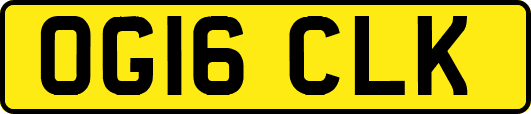 OG16CLK