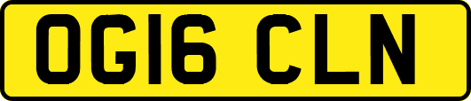 OG16CLN