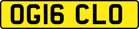 OG16CLO