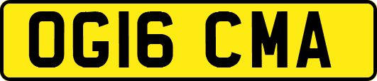 OG16CMA