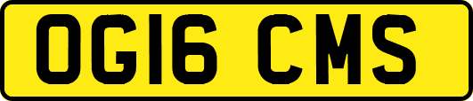 OG16CMS