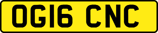OG16CNC