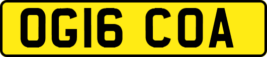 OG16COA