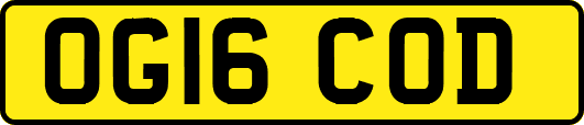 OG16COD
