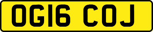 OG16COJ