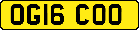 OG16COO