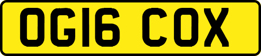 OG16COX