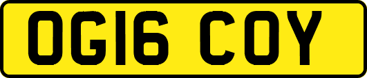 OG16COY