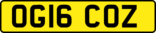OG16COZ