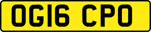 OG16CPO