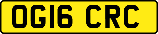 OG16CRC