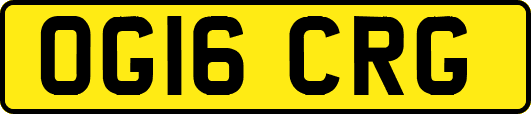 OG16CRG