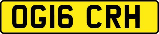 OG16CRH