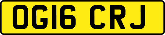 OG16CRJ