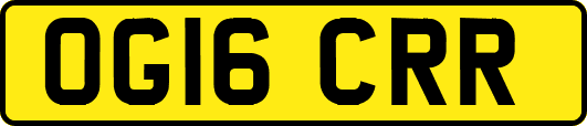 OG16CRR