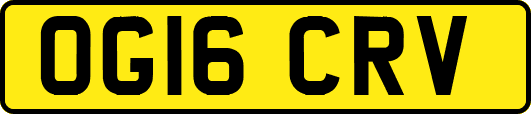 OG16CRV