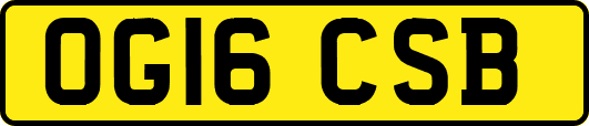 OG16CSB