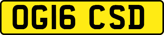 OG16CSD