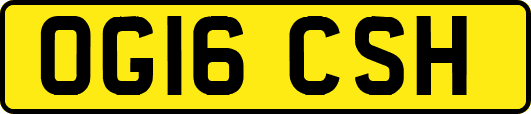 OG16CSH