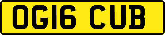 OG16CUB