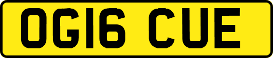 OG16CUE