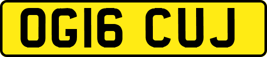 OG16CUJ