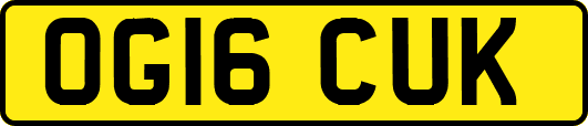 OG16CUK