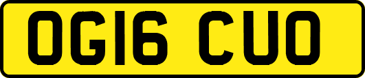 OG16CUO