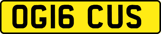 OG16CUS