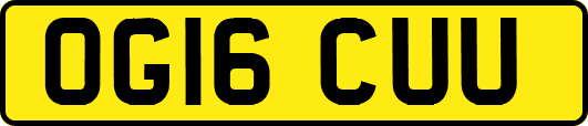 OG16CUU