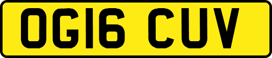 OG16CUV
