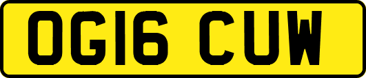 OG16CUW
