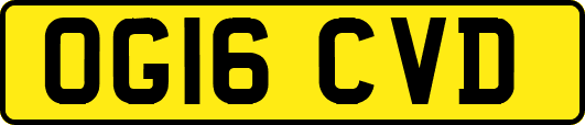 OG16CVD
