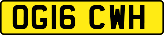 OG16CWH