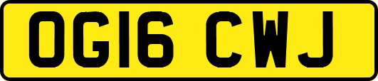 OG16CWJ