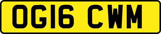 OG16CWM