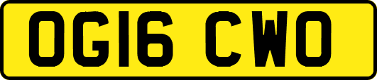 OG16CWO