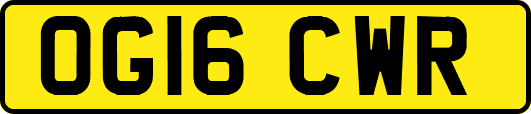 OG16CWR