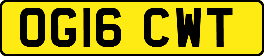 OG16CWT