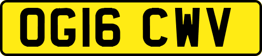 OG16CWV