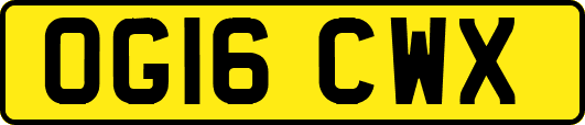 OG16CWX