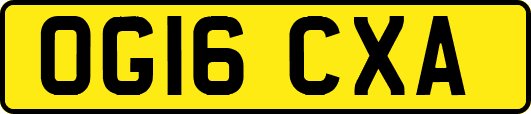 OG16CXA