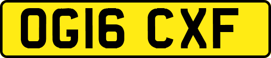 OG16CXF