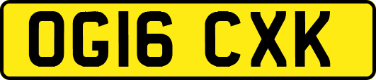 OG16CXK