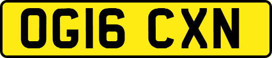 OG16CXN