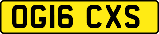 OG16CXS