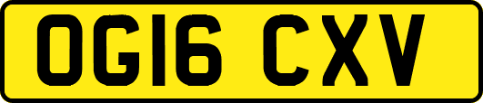 OG16CXV