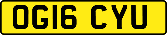 OG16CYU