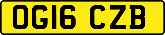 OG16CZB
